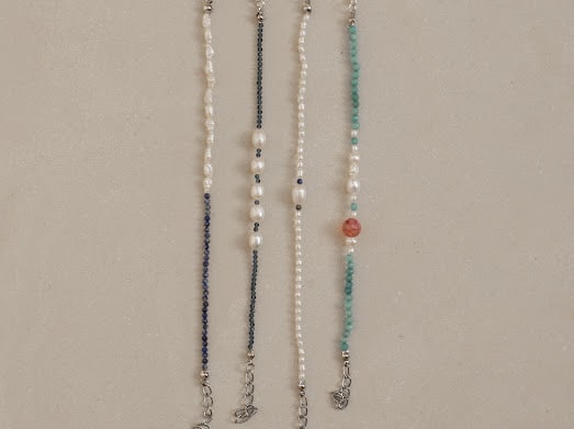 "Luna Tide" 3 ALA 2961 3