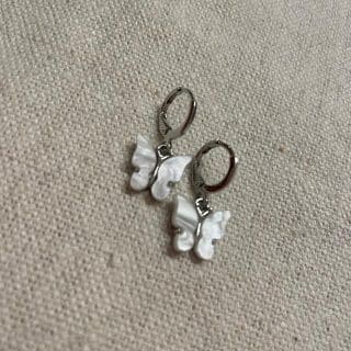 Butterfly Earrings