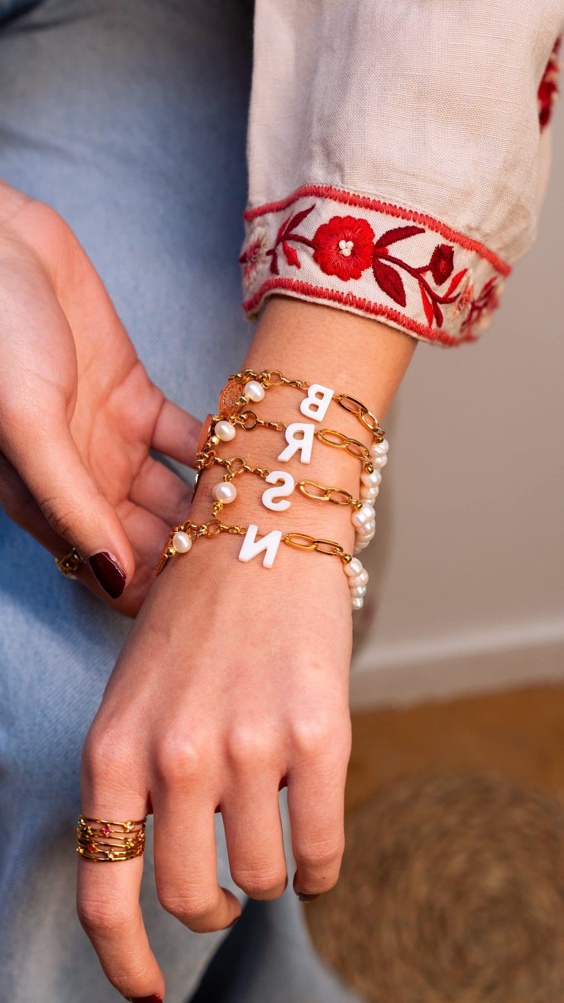 Letter tale 1 Letter tale