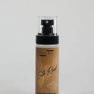 Silk Road Perfumed Spray-on Body Lotion