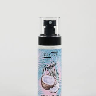 Malibu Perfumed Spray-on Body Lotion