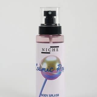 Cosmic Pop Body Splash