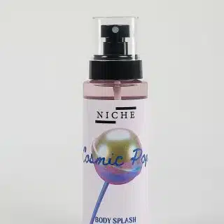 Cosmic Pop Body Splash