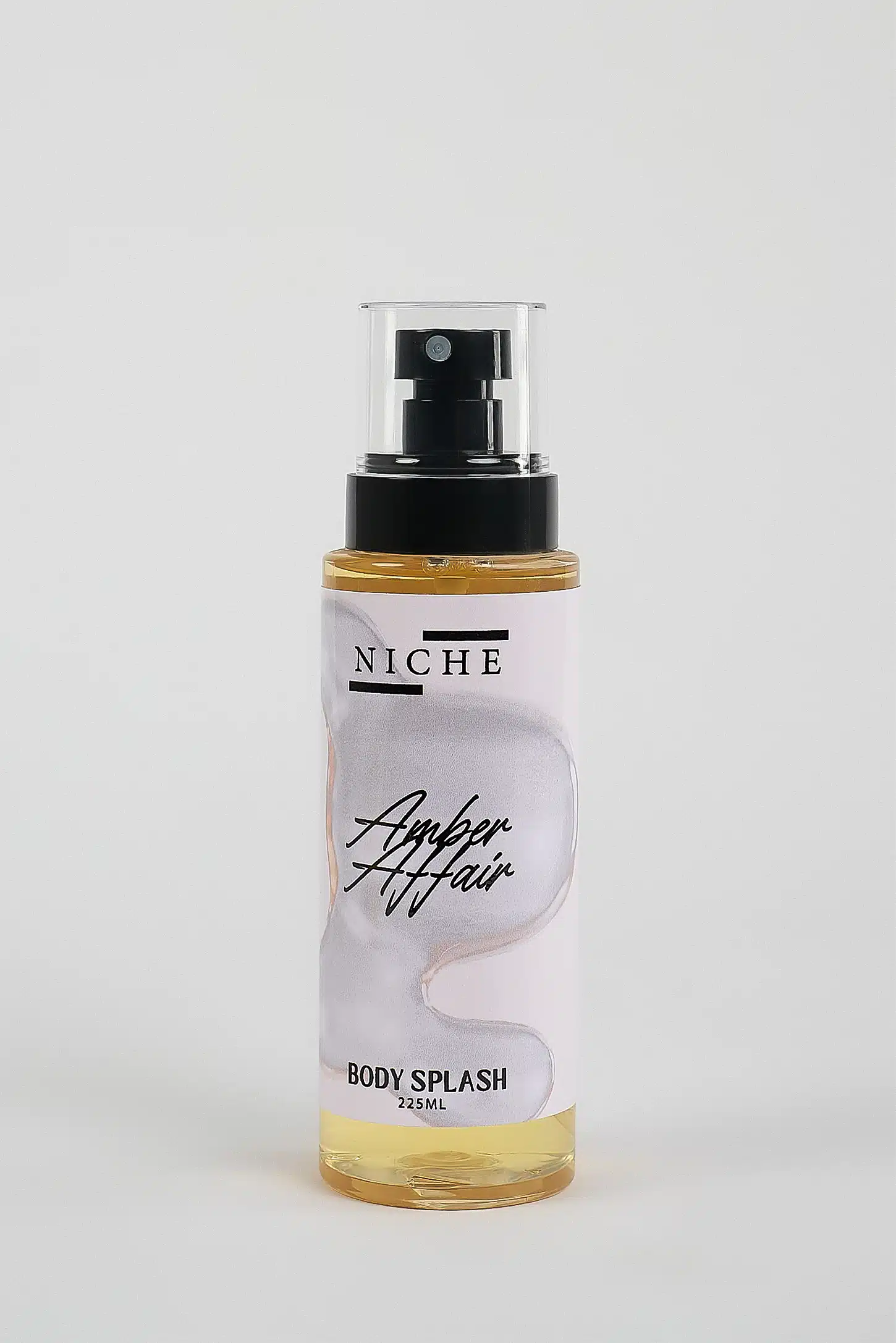 Amber Affair Body Splash 1 Amber Affair Body Splash