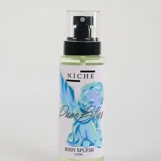 Pure Bliss Body Splash