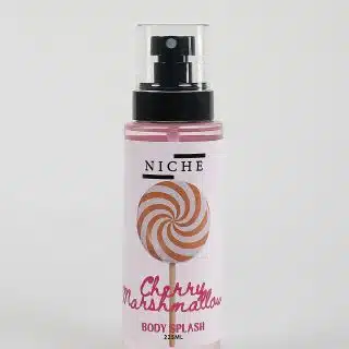 Cherry Marshmallow Body Splash