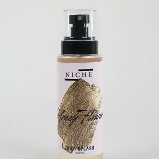 Honey Flower Body Spalsh