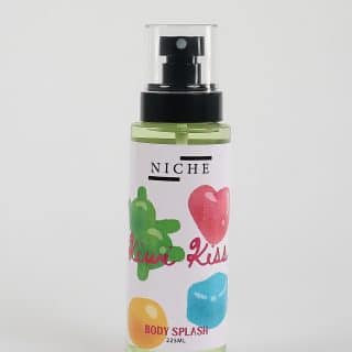 Kiwi Kiss Body Splash