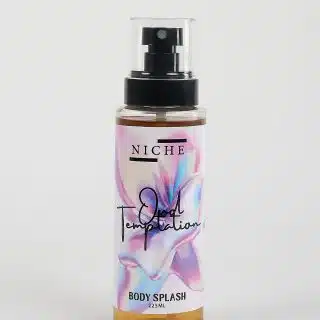 Oud Temptation Body Spalsh