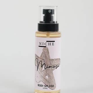 Mimosa Body Splash