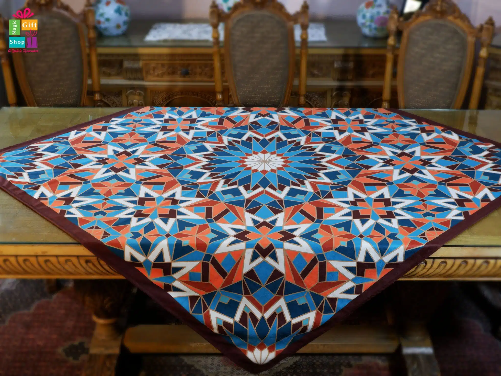 throw (BG-24 1 throw (BG-24