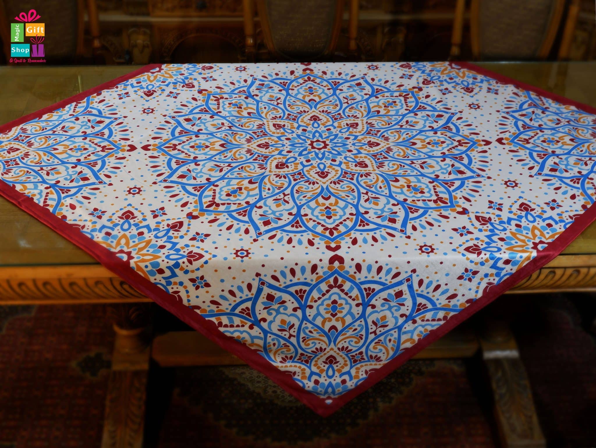 throw (RB-21) 1 throw (RB-21)