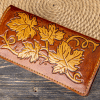 Leaf wallet