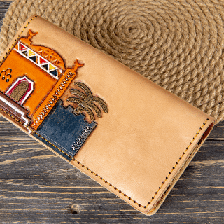 nubian wallet 1