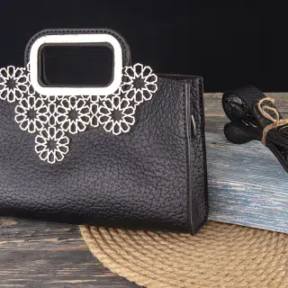 Islamic crossbody bag 2