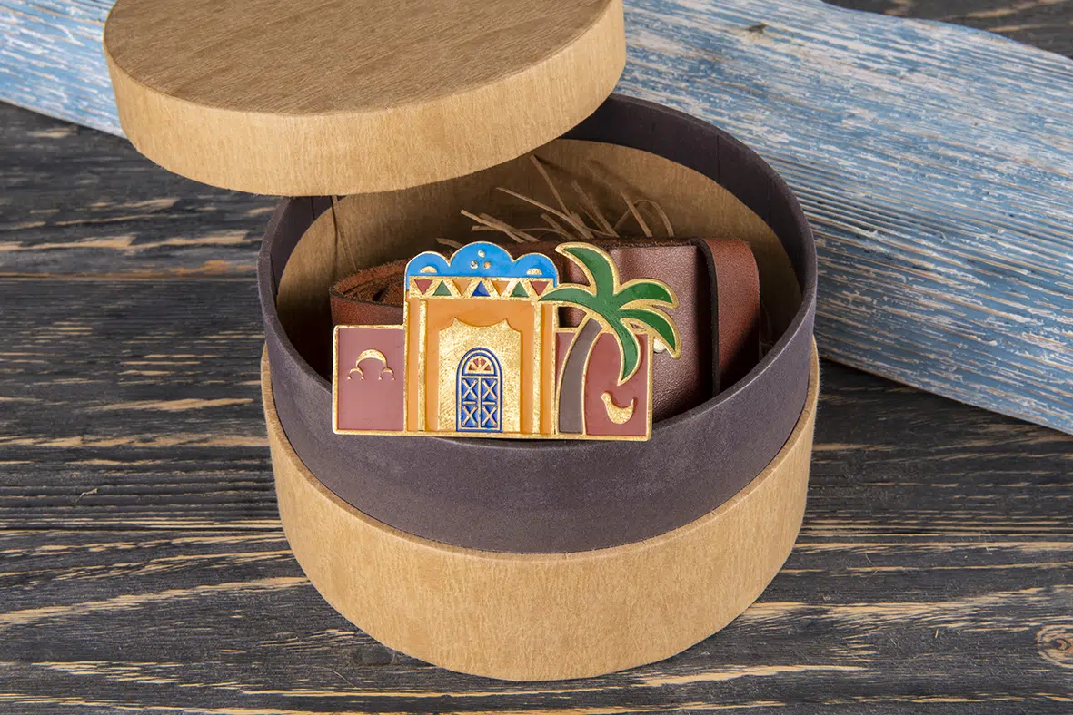 Nubian belt 2 1 Nubian belt 2