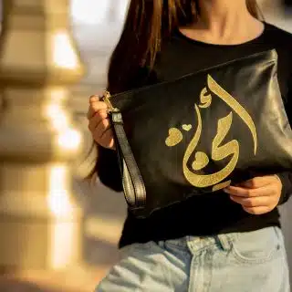امي clutch