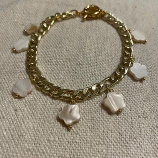 Eternal charm Bracelet