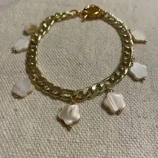 Eternal charm Bracelet