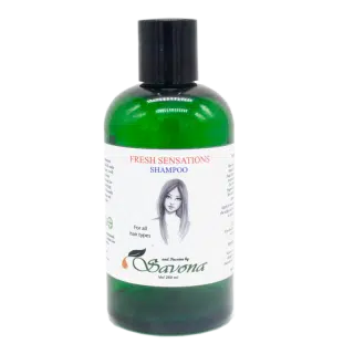 Fresh Sensations Shampoo