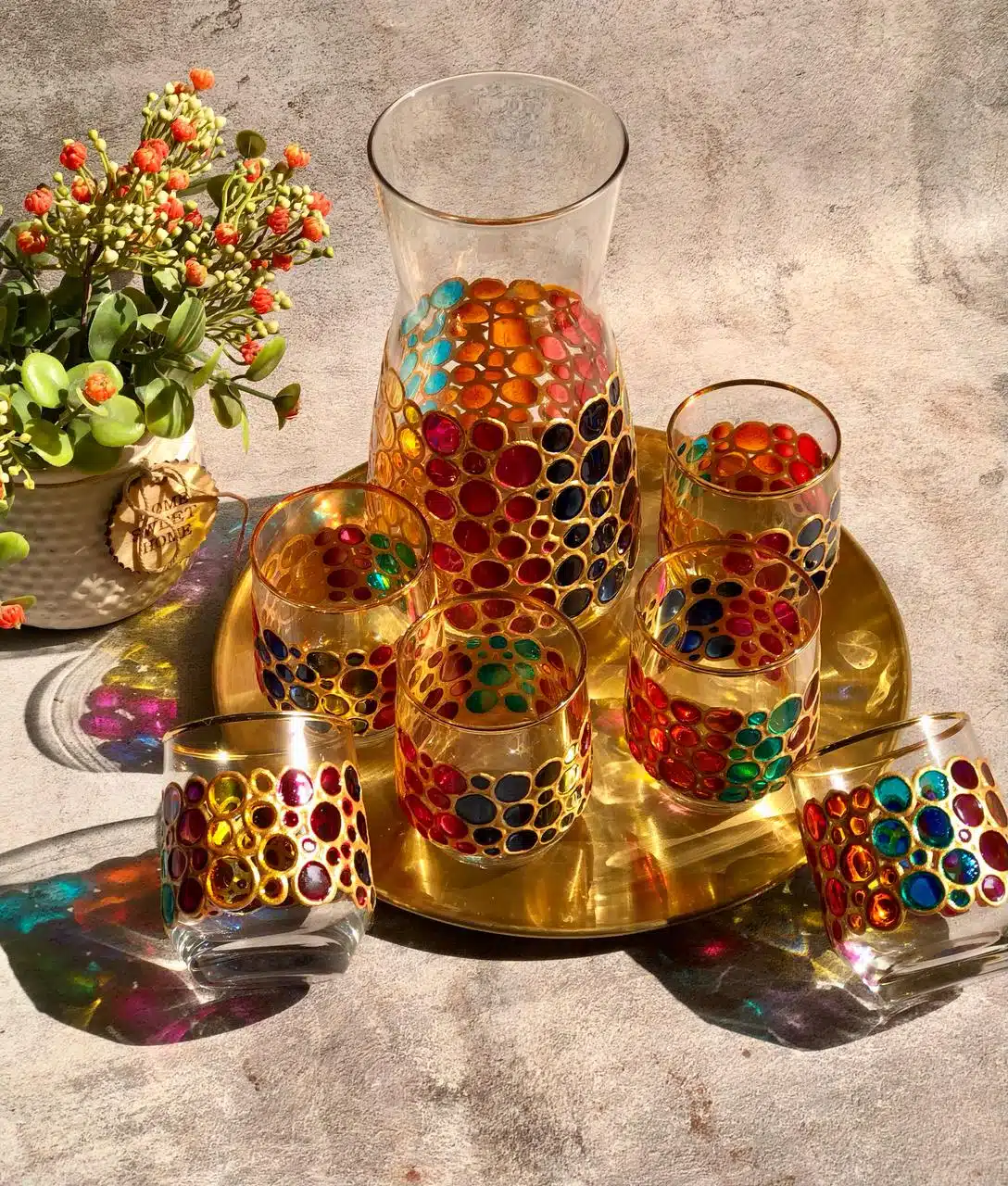 Bubbles set 3 IMG 20250322 WA0011