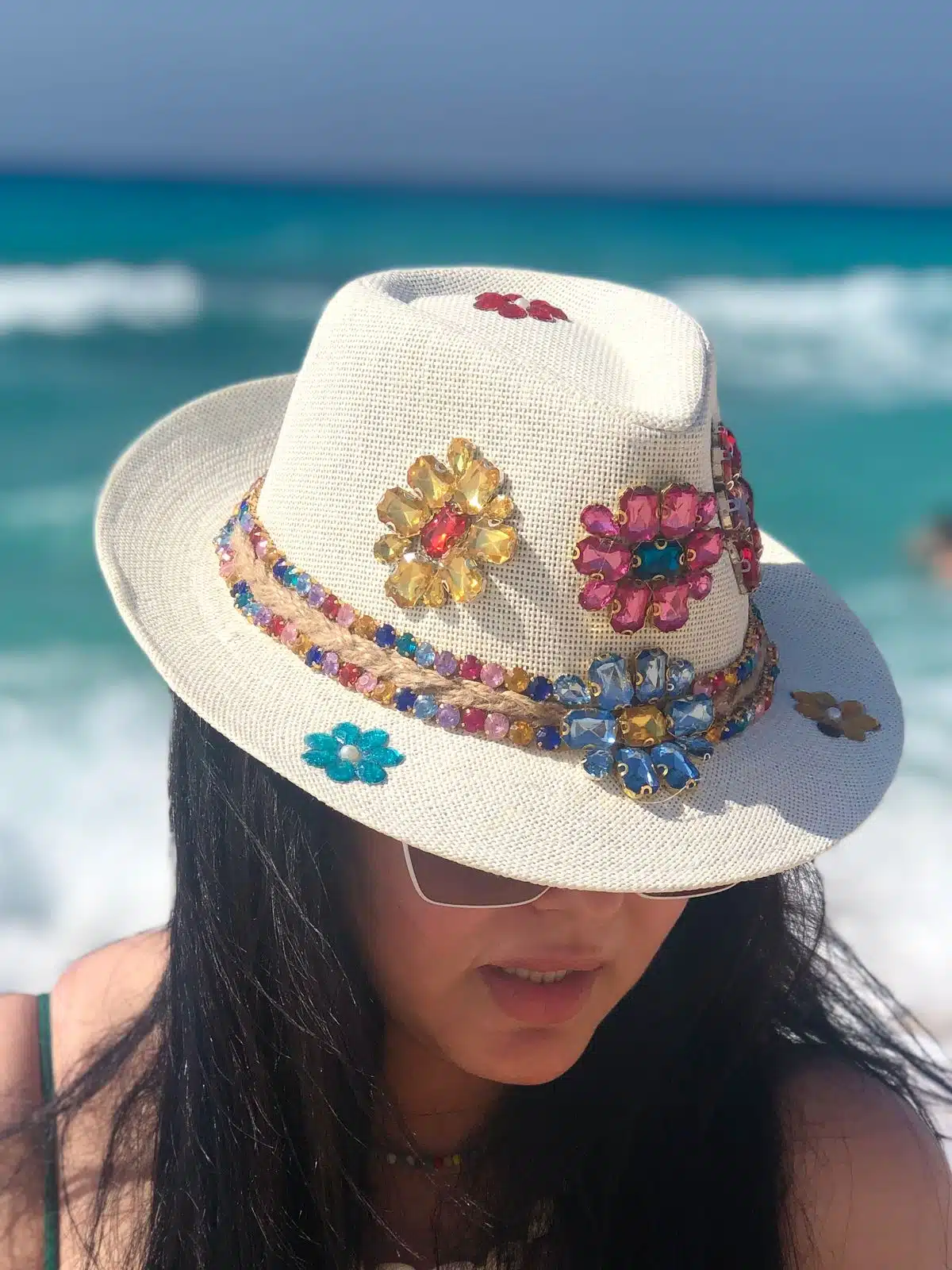 Flowers hat 3 IMG 20250325 WA0005