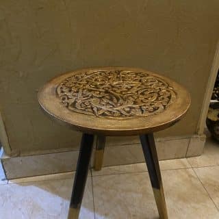 Side table