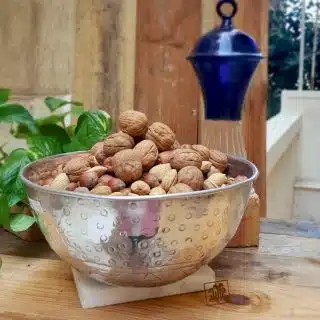 بولة الومنيوم طرق يدوي