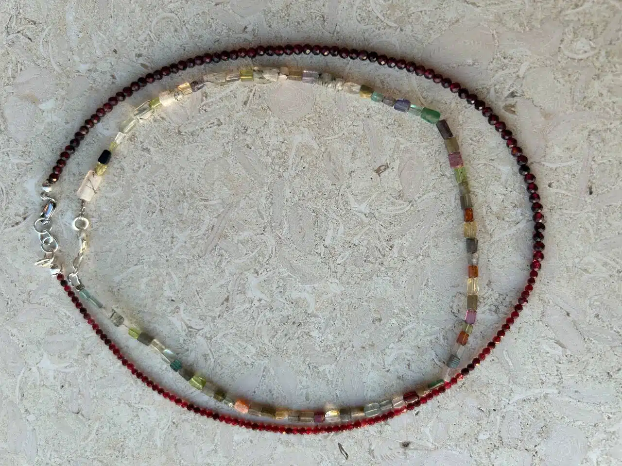 Mixed stones chocker 4 IMG 20250315 222710 740