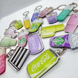 Keychains