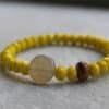Lemon light Bracelet