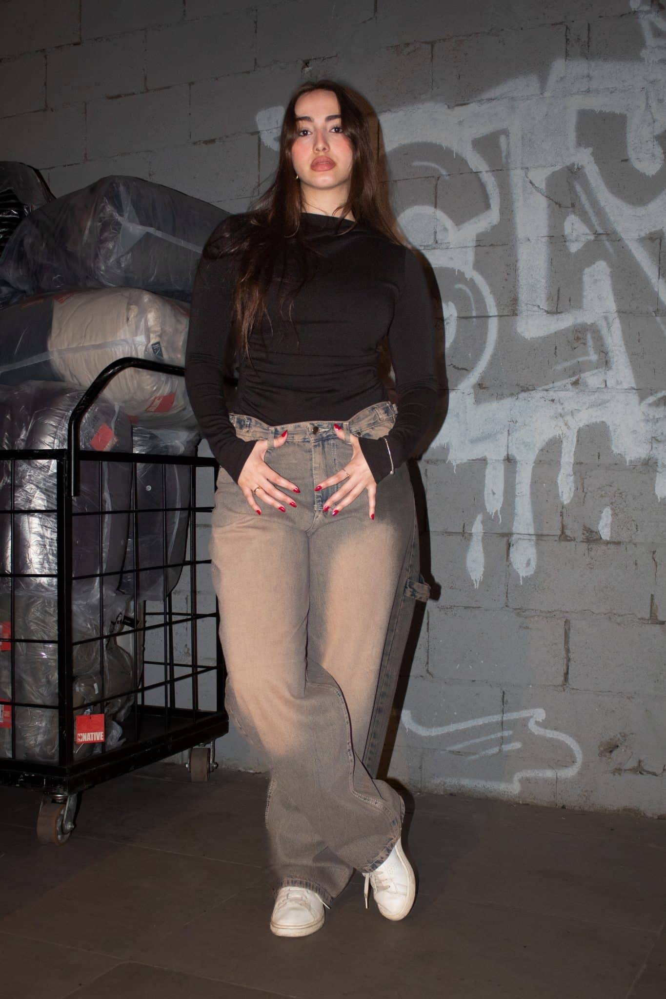 Winter top 1 Winter top