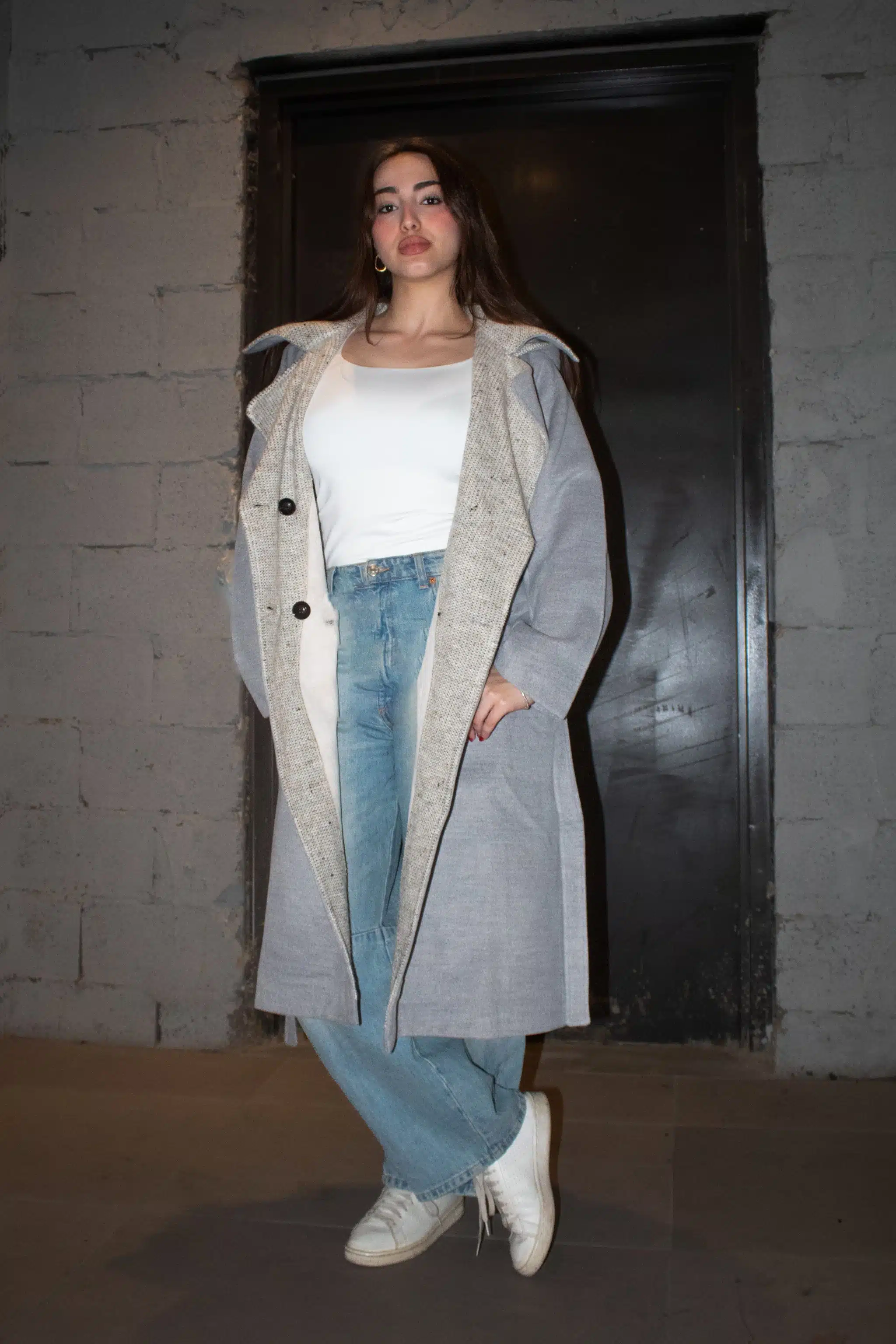 Goukh knitted coat 6 IMG 3973 copy scaled