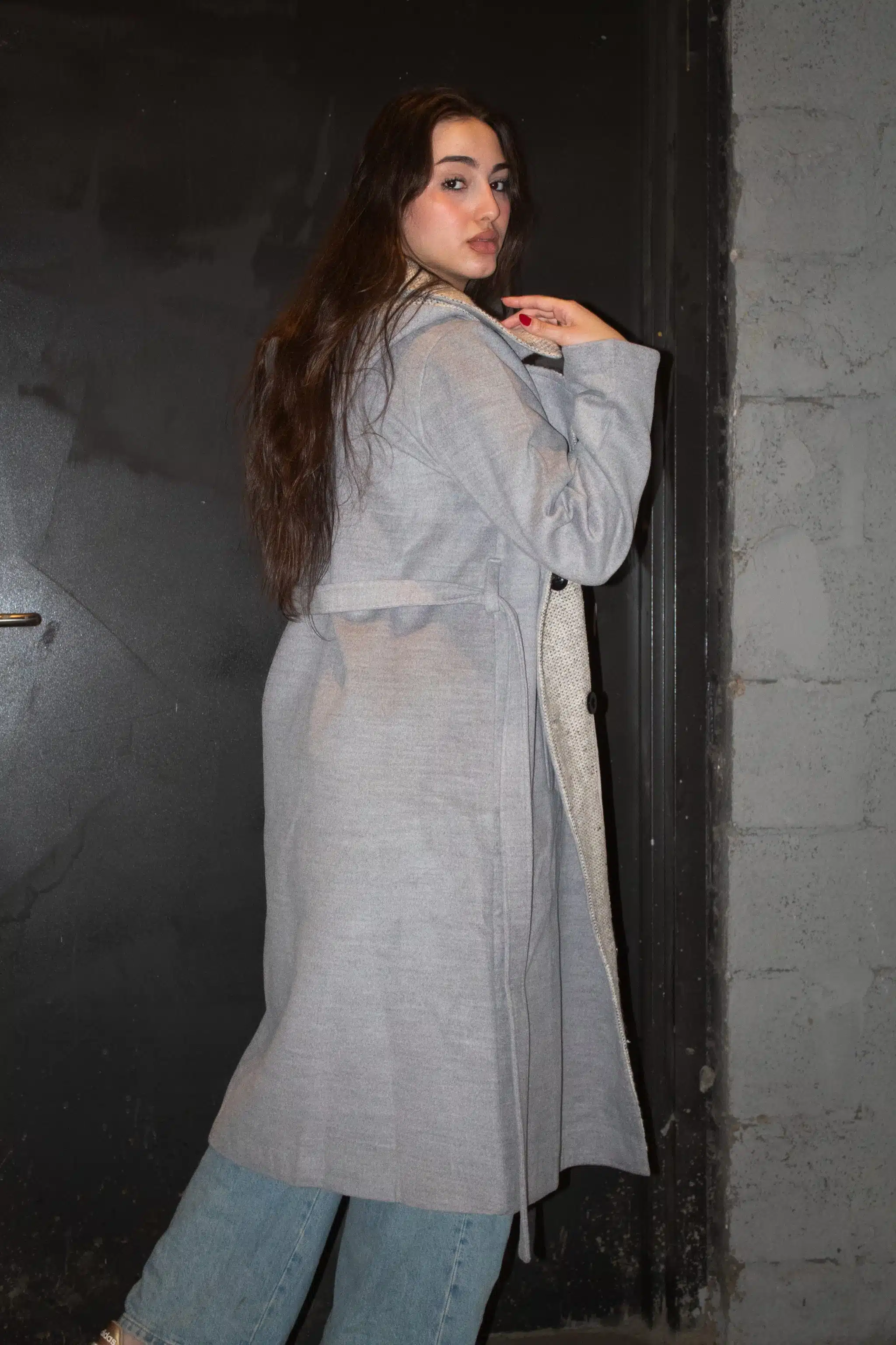 Goukh knitted coat 5 IMG 3978 scaled