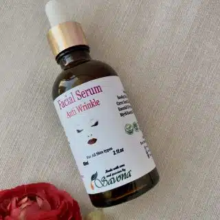 Face serum