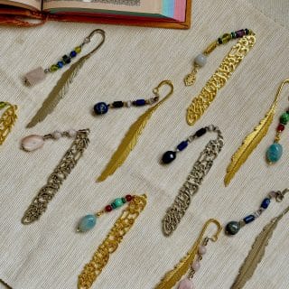 Different Stones Mushaf Mark