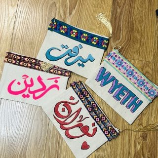 Mothers day Gestures