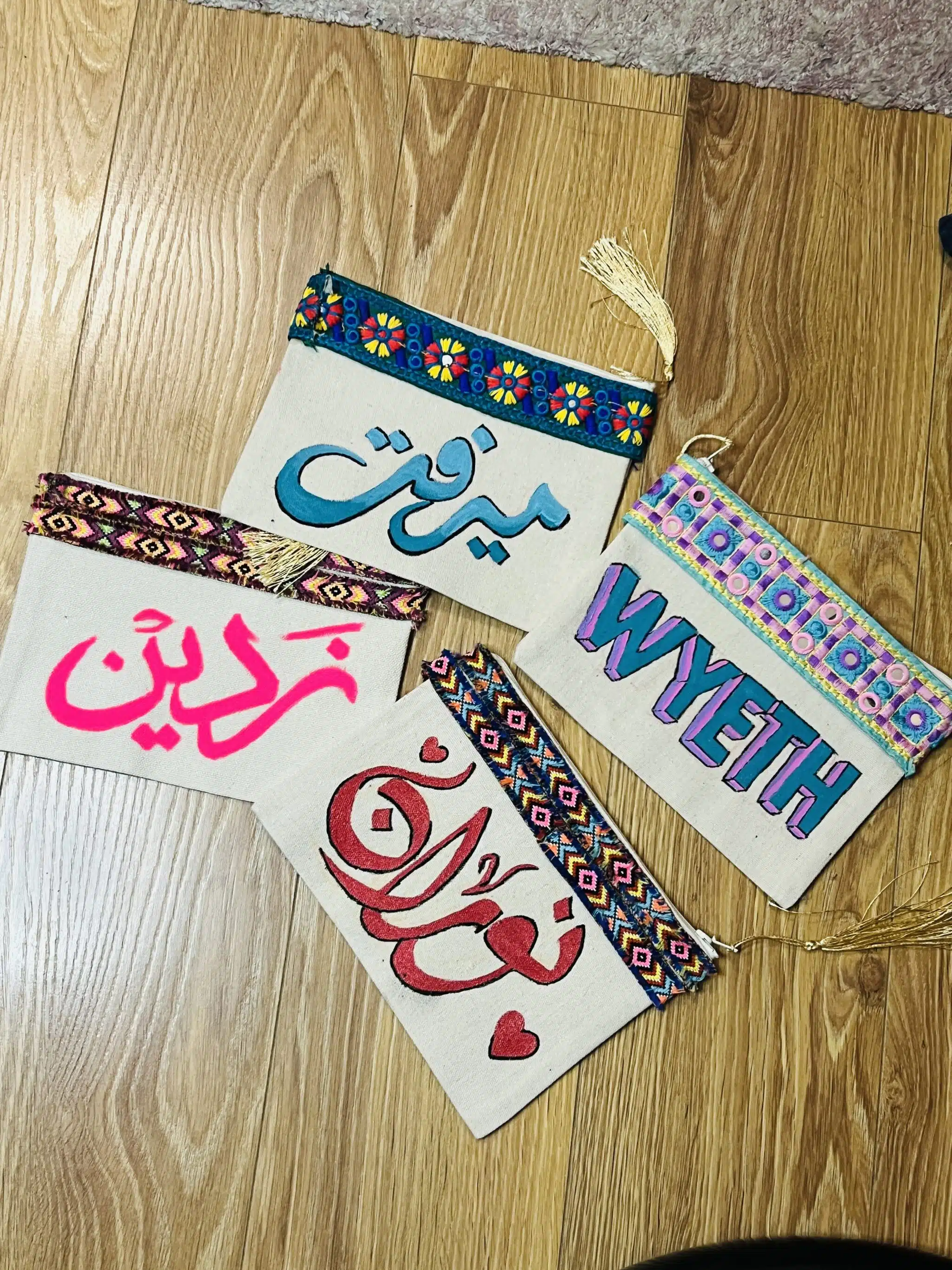 Mothers day Gestures 1 Mothers day Gestures