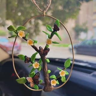 Tree ornament