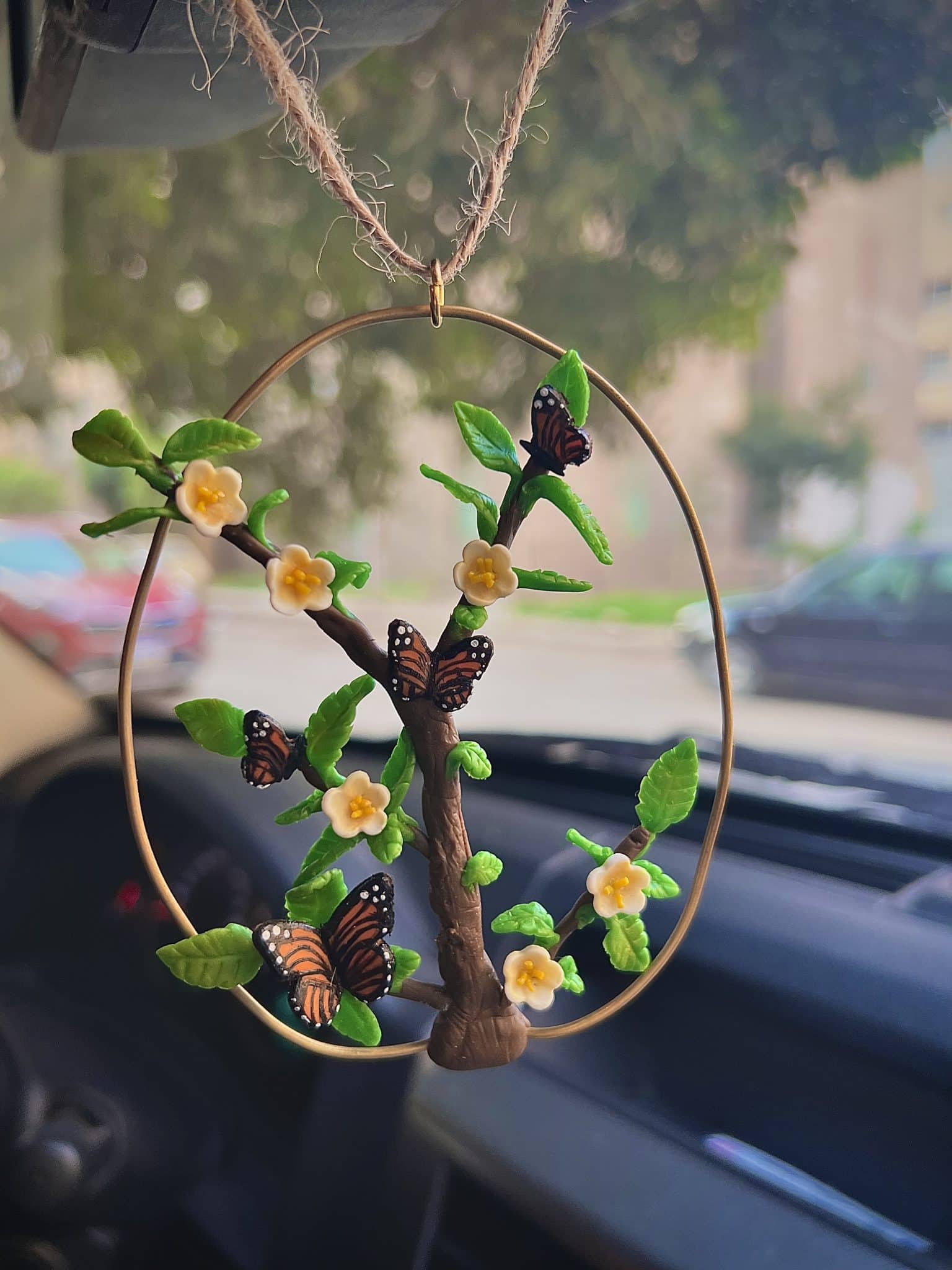 Tree ornament 1 Tree ornament