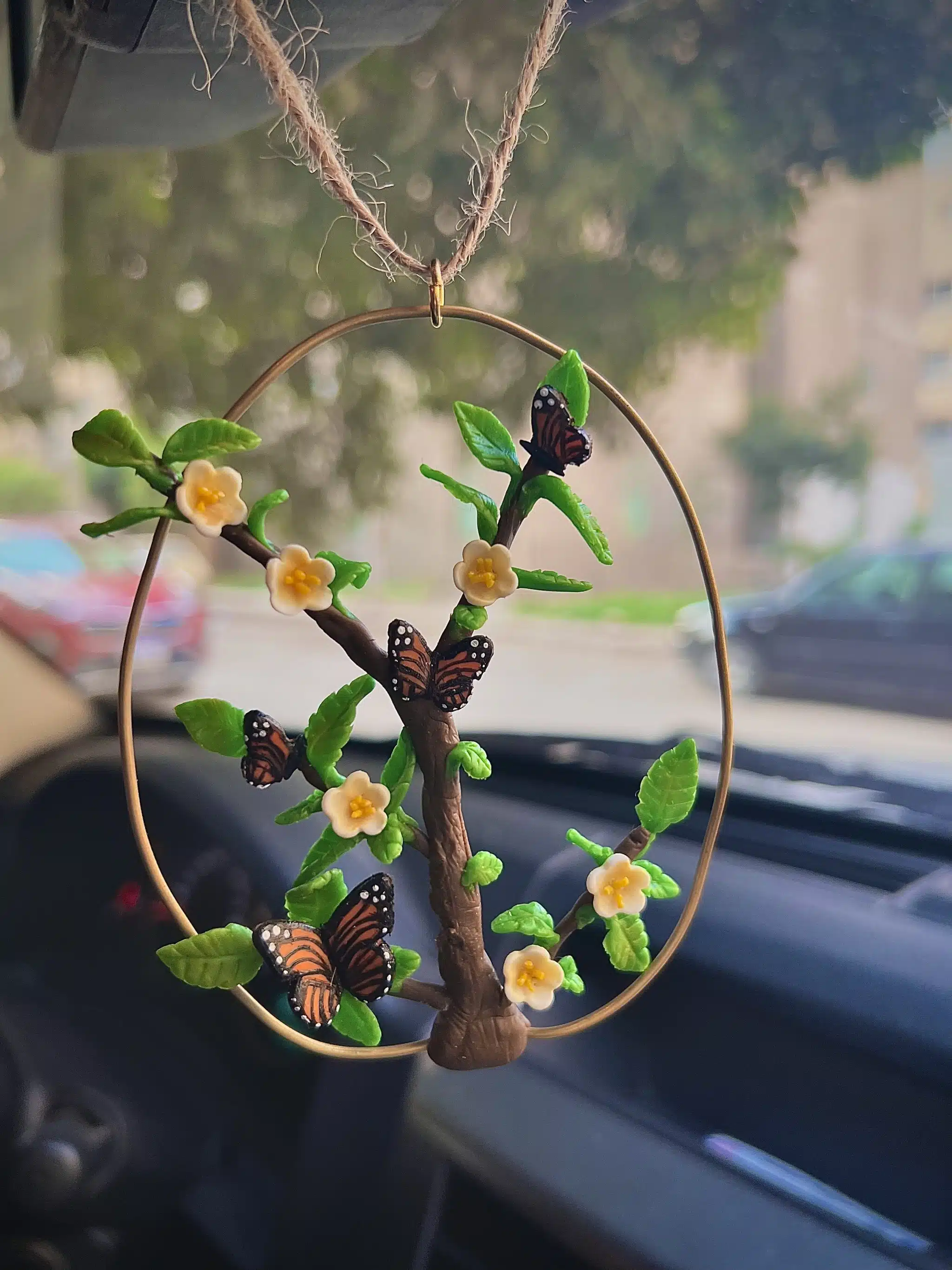 Tree ornament 1 Tree ornament