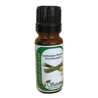 Lemon Grass Essential oil