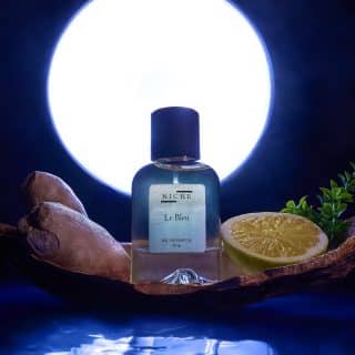 Le Bleu perfume