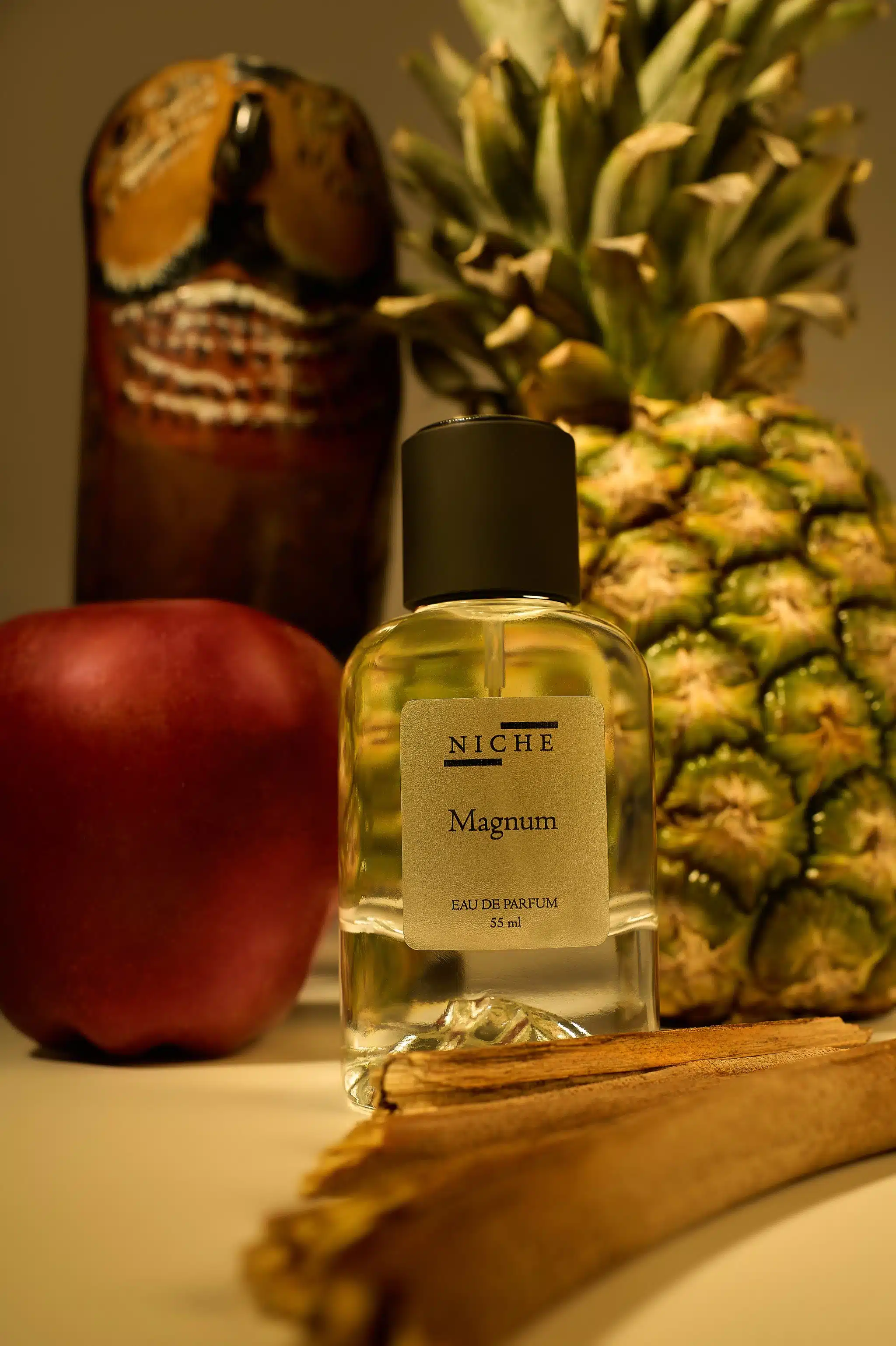 Magnum perfume 1 Magnum perfume