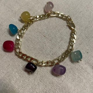 Mystic Blooms Bracelet