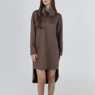 Long sleeve dress
