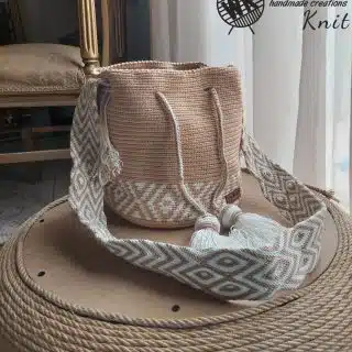 ♥️Unique Tapestry Bag ♥️