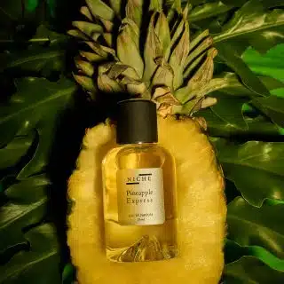 Pineapple Express perfume