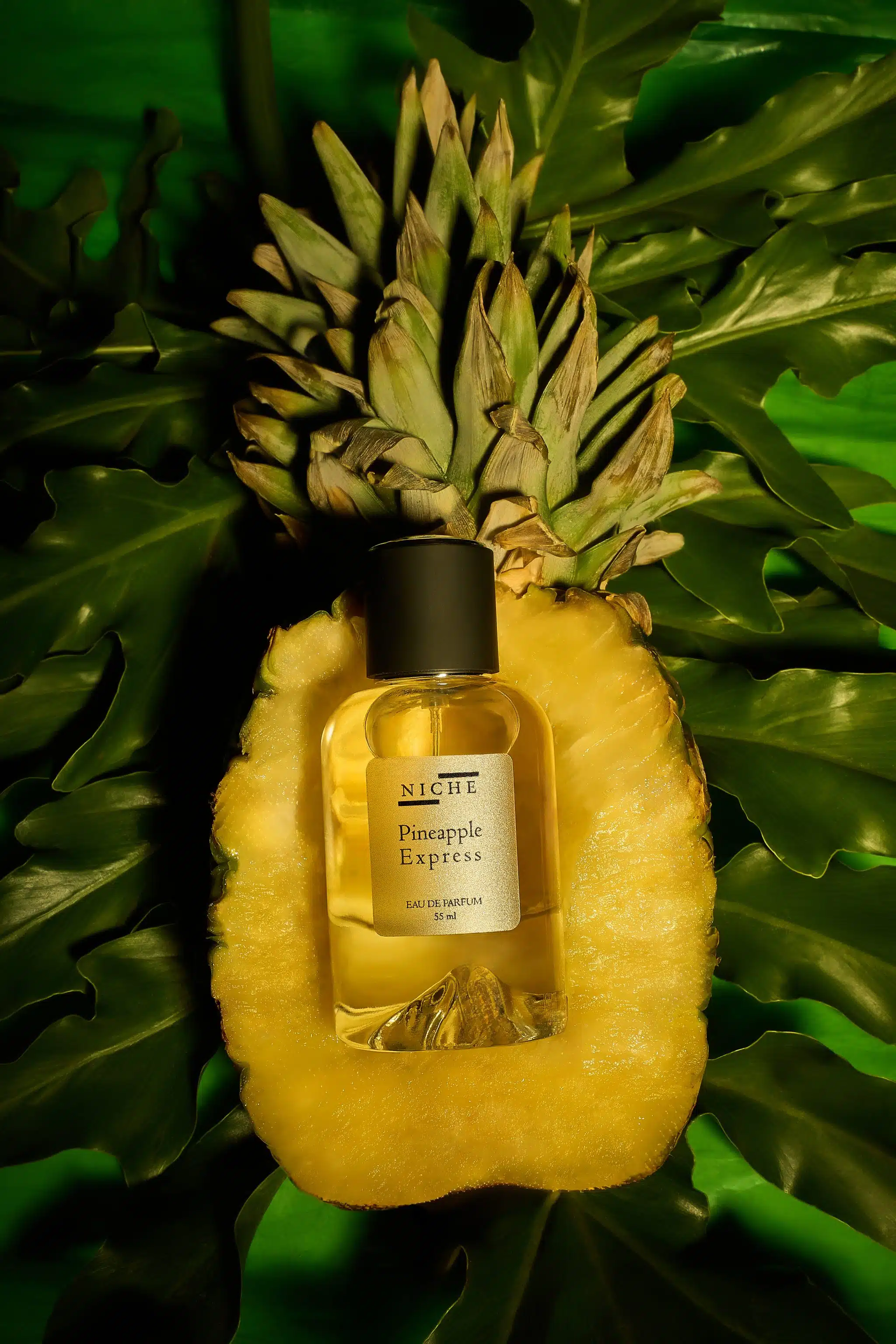 Pineapple Express perfume 1 Pineapple Express perfume