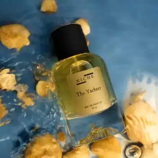 The Yachter perfume